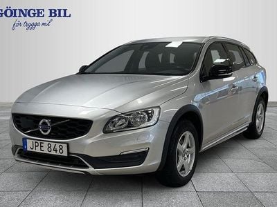 Volvo V60 CC