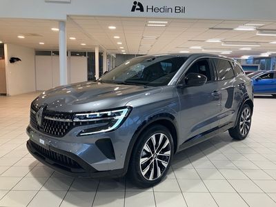 begagnad Renault Austral Techno E tech full hybrid 200