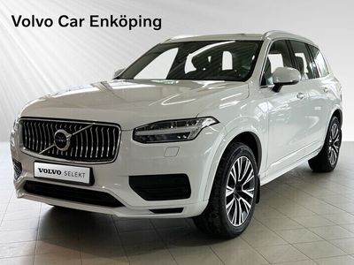 begagnad Volvo XC90 B5 AWD