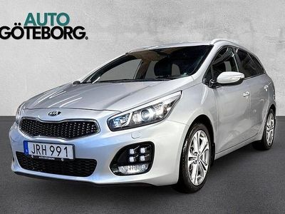 Kia Ceed Sportswagon