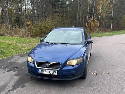 Volvo C30
