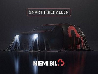 Blå Begagnad 2021 Skoda Enyaq iV SUV | 284 900 kr (Bra pris)