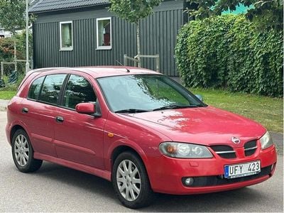 Nissan Almera