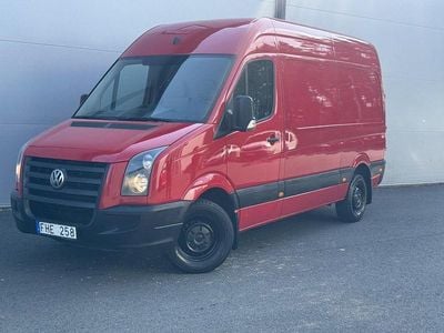 VW Crafter