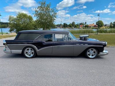 Buick Special