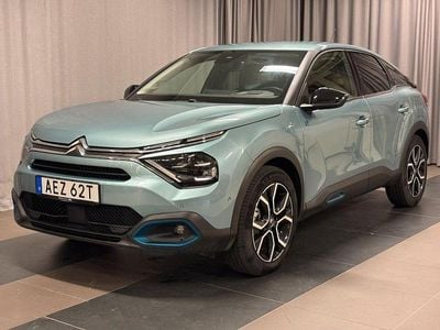 Citroën e-C4