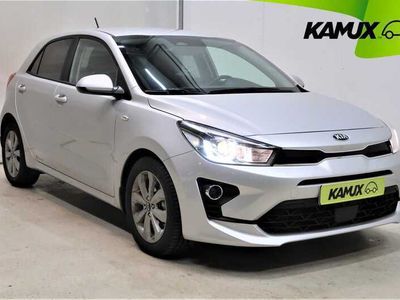 begagnad Kia Rio 1.0 T-GDI DCT, 100hk