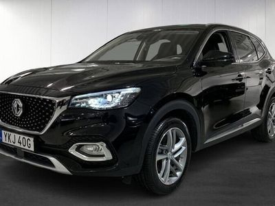 begagnad MG EHS LUXURY | 360-Kam | Pano | PL 3995MÅN 2021, SUV