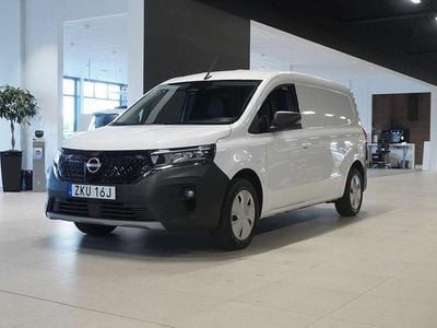 Nissan Townstar