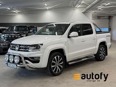 VW Amarok
