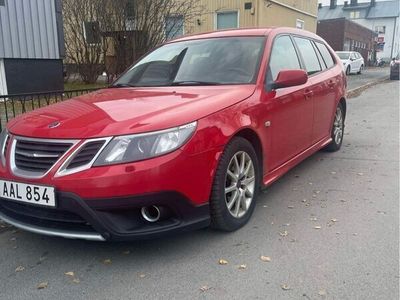 Saab 9-3