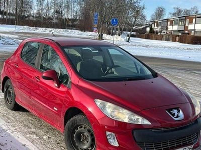 Begagnad Peugeot 308 109 HK (80 kW) 2009