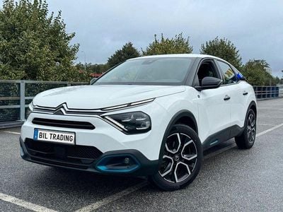 Citroën e-C4