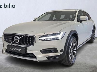 Volvo V90 CC