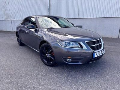Saab 9-5