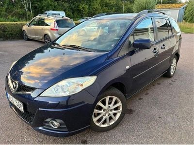 Mazda 5