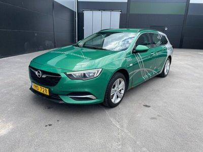 begagnad Opel Insignia Sports Tourer 1.6