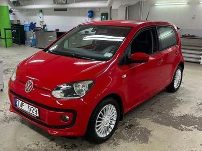 VW up!