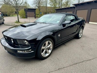 Ford Mustang GT