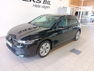 VW Golf VIII