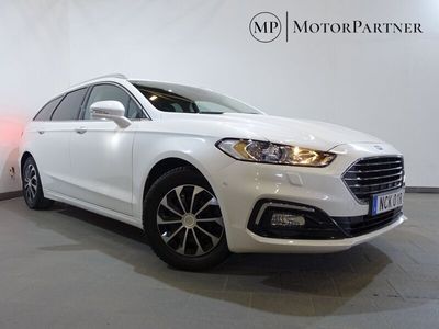 begagnad Ford Mondeo Kombi 1.5 EcoBoost Drag Navi Kamera