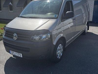 VW T5