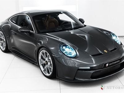Porsche 911 GT3