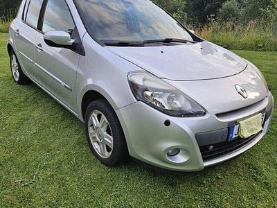 Renault Clio R.S.