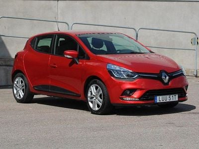 Renault Clio IV
