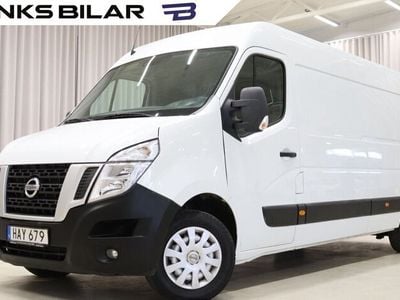 Nissan NV400