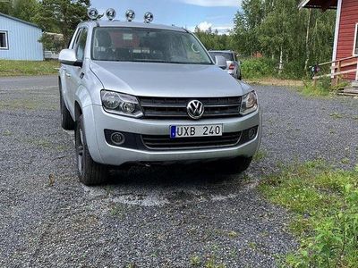 VW Amarok