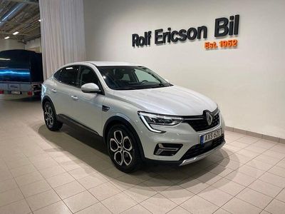 Begagnad Renault Arkana Intens 144 HK (105 kW) 2021 SUV