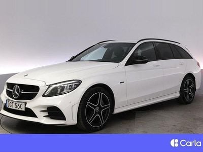 Mercedes C300e