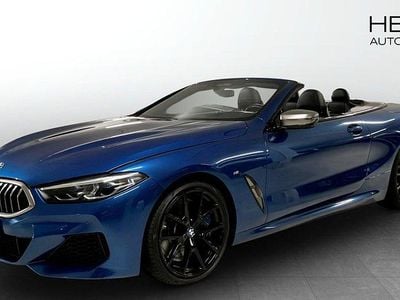 BMW M850