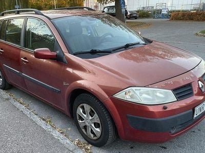 Renault Mégane GrandTour