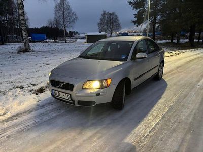 Volvo S40