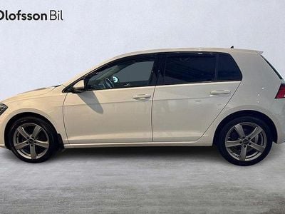 VW Golf VII