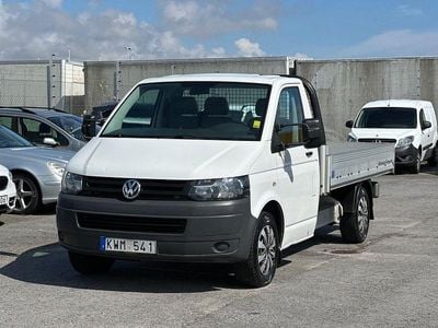 VW T5