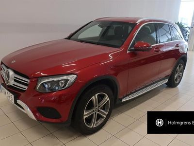 Mercedes GLC250