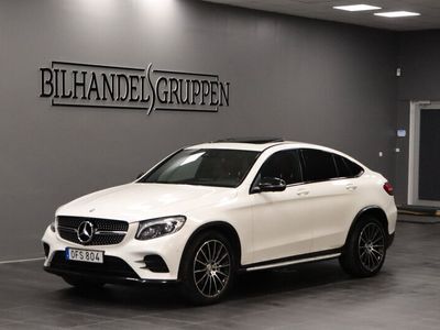 Mercedes GLC220