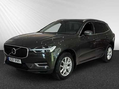Begagnad Volvo XC60 287 kW (391 HK) 2020 SUV