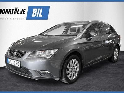 Seat Leon ST