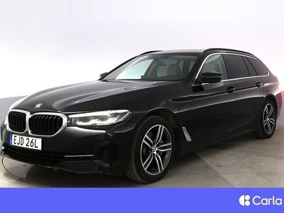 BMW 530e