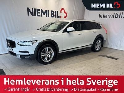Volvo V90 CC