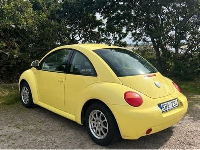 VW Beetle