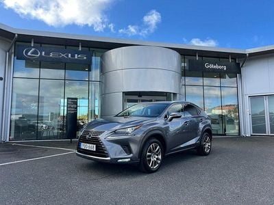 Lexus NX300h