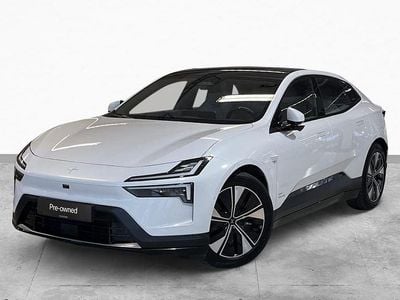 Polestar 4