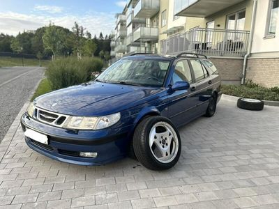 Saab 9-5