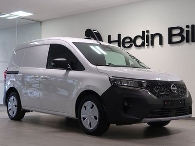 begagnad Nissan Townstar VAN PETROL L1H1 N-CONNECTA 2023, Transportbil - Skåp