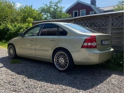 Volvo S40